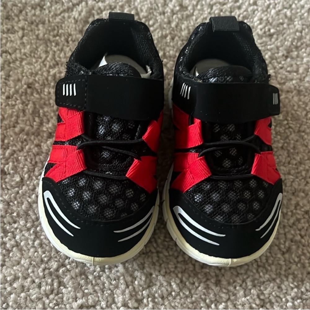 Little Star Toddler Sneakers